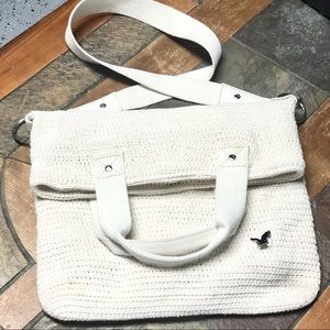 American Eagle hobo bag